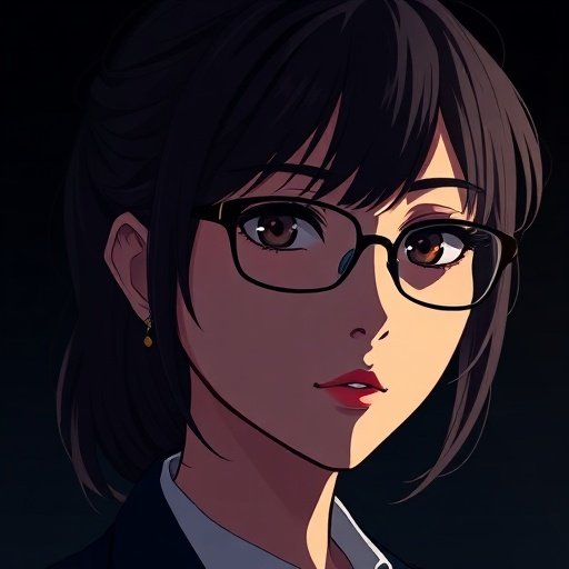泡泡漫画 - 林若寒 泡泡漫画团队成员 林若寒