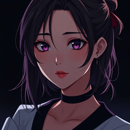 泡泡漫画 - 秦墨染 泡泡漫画团队成员 秦墨染